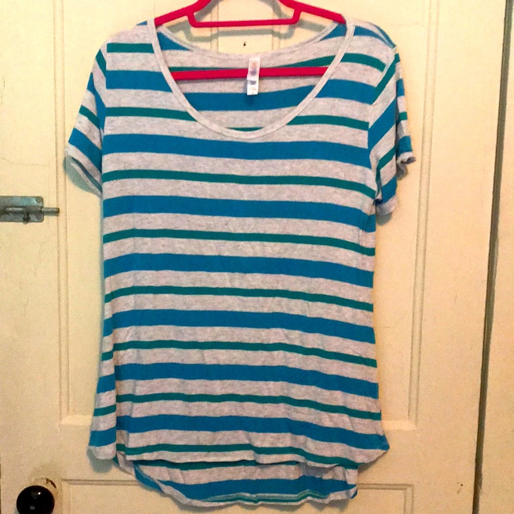 Medium classic t